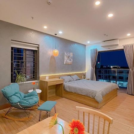 Reveur Apartment Da Nang Bagian luar foto