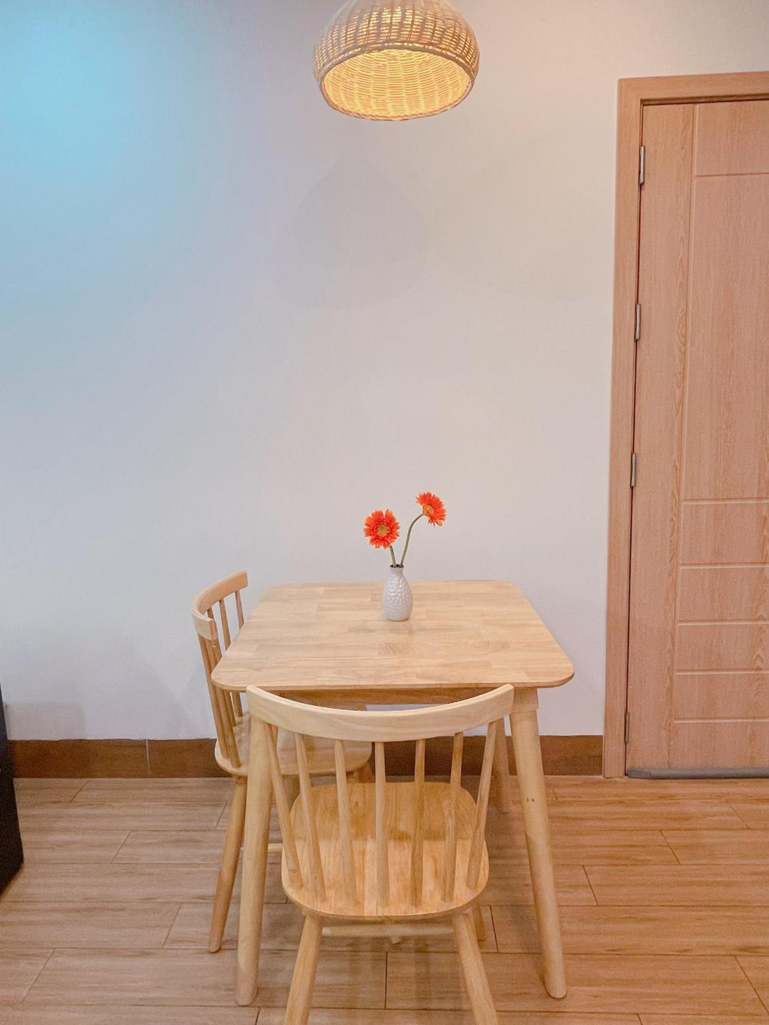 Reveur Apartment Da Nang Bagian luar foto