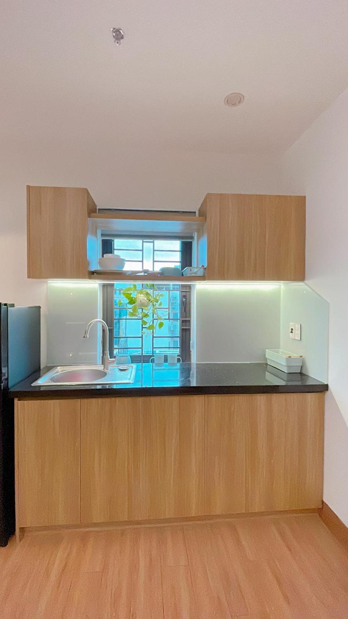 Reveur Apartment Da Nang Bagian luar foto