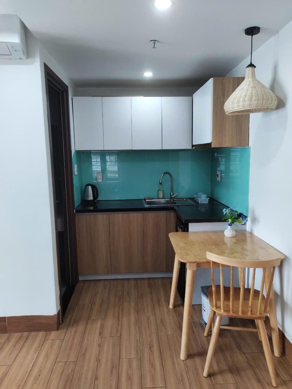 Reveur Apartment Da Nang Bagian luar foto